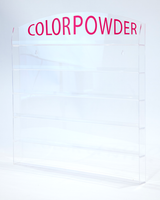 Polish Acrylic Racks - Order ONLY