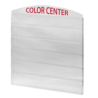 Polish Acrylic Racks - Order ONLY