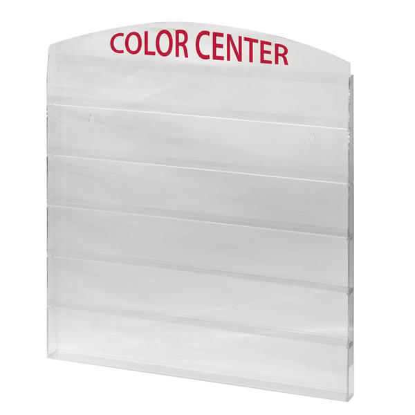 Polish Acrylic Racks - Order ONLY