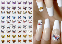 ART - Butterfly Sticker
