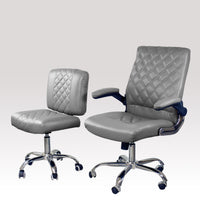 Staff & Technician Chairs - Order ONLY