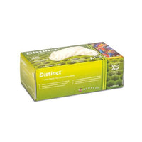Aurelia Distinct Powder Free Latex Glove, [100pcs per Box]