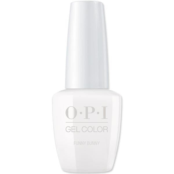 OPI GC H22 FUNNY BUNNY