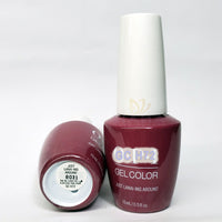 OPI GC H72 Just Lani-ing Around