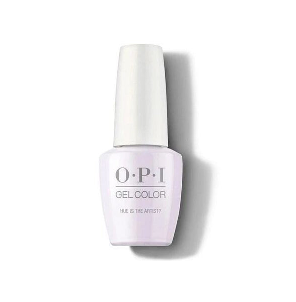 OPI GC M94 Hue Is The Artist