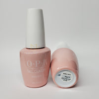 OPI GC S86 BUBBLE BATH