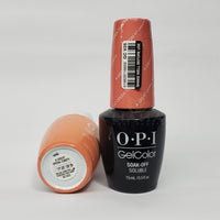 OPI GC V25 A GREAT OPERA-TUNITY