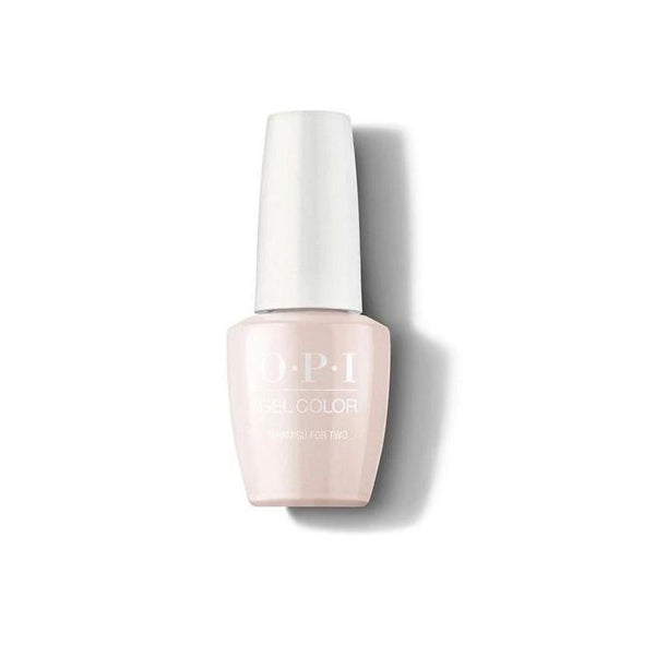 OPI GC V28 Tiramisu for two