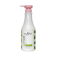 GREEN TEA Lotion Hand & Body [750mL] by Cre8tion