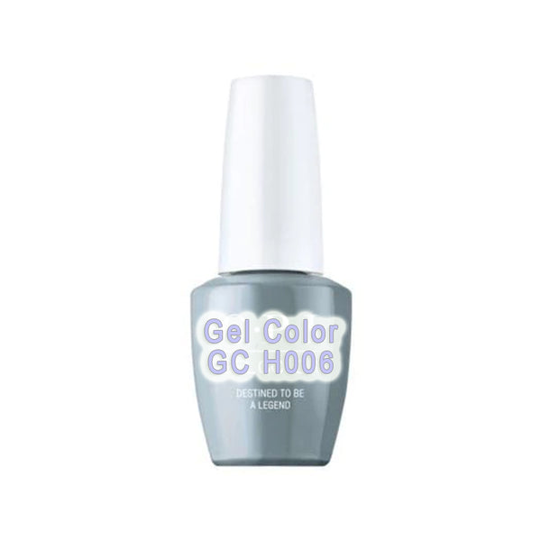OPI GC H006 Destined To Be A Legend