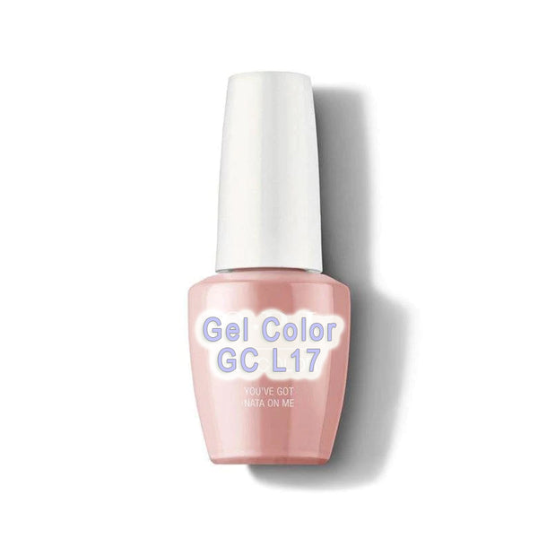 OPI GC L17 You've Got Nata On Me