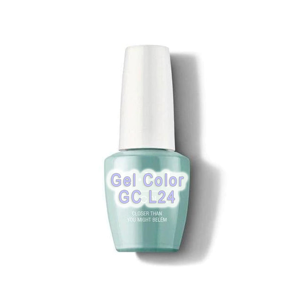 OPI GC L24 Closer Than You Might Belem