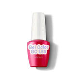 OPI GelColor L60 “Dutch Tulips” | Creamy Pink Gel Nail Polish