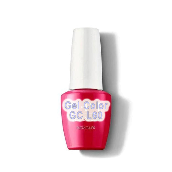 OPI GC L60 Dutch Tulips