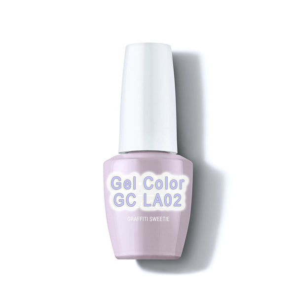 OPI GC LA02 Graffit Sweetie