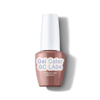 OPI GC LA04 Espresso Your Inner Self