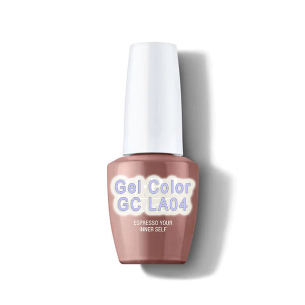 OPI GC LA04 Espresso Your Inner Self