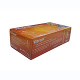 Vibrant Latex Gloves Case (Large, 1000pcs)