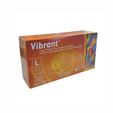 Vibrant Latex Gloves Case (Large, 1000pcs)