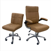 Staff & Technician Chairs - Order ONLY