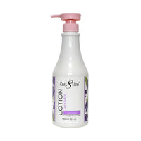 Lavender Lotion Hand & Body [750mL] by Cre8tion