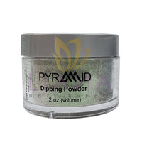 PYRAMID Sand Sugar & Chrome Powder #12