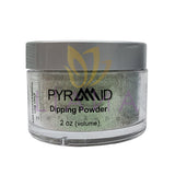 PYRAMID Sand Sugar & Chrome Powder #12