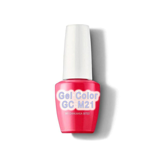 OPI GC M21 My Chihuahua Bites