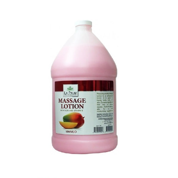 La Palm Lotion [Mango - 3.73mL]