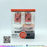 PYRAMID Matching No.330