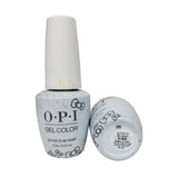 OPI Nail Polish HP L01 Glitter To My Heart | Professional Gel & Lacquer