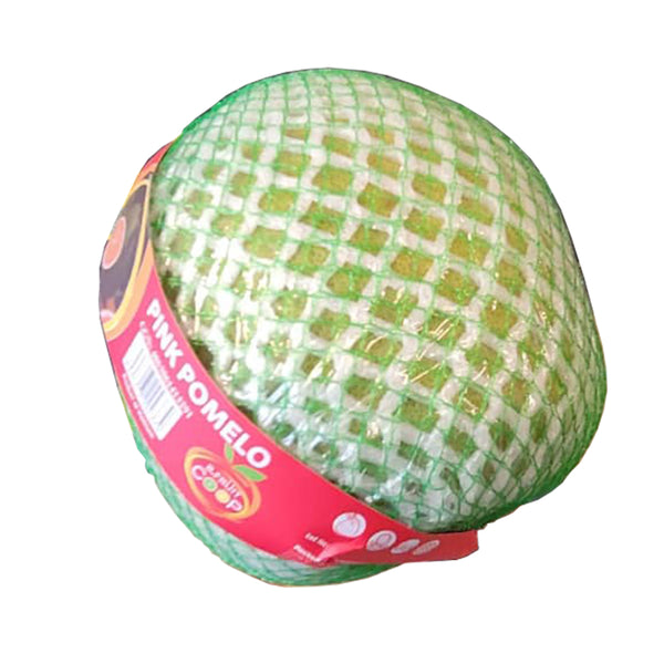 PINK POMELO Seedless ~1kg