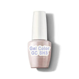 OPI SH3 "Chiffon-D Of You" | Sheer Nude/Pink Nail Polish