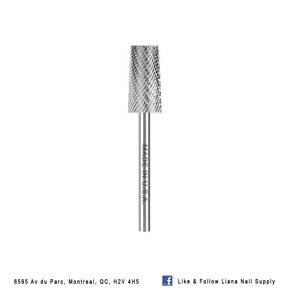 STM MEDIUM 3IN1 Electric Nail Filling Bit [ Special Silver ] at Liana ...