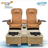 Pedicure Bench - [ Gulfstream ]