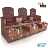 Pedicure Bench - [ Gulfstream ]