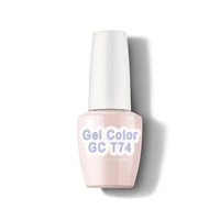 OPI GC T74 Stop It I'm Blushing