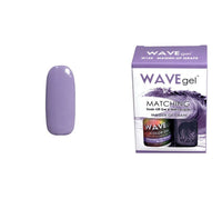 WAVEgel #155<br><strong>MAIDEN OF GRAPE</strong>