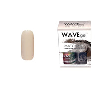 WAVEgel #158<br><strong>MISTY BLUSH</strong>