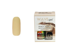 WAVEgel #175<br><strong>BEIGE N BOUJIE</strong>