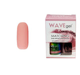 WAVEgel #177<br><strong>NO DRESS CODE PINK</strong>