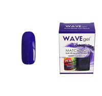 WAVEgel #193 <br><strong>NEVER TOO MUCH</strong>
