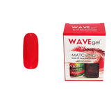WAVEgel #197 <br><strong>RED BOTTOMS</strong>