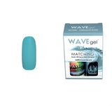 WAVEgel #82 <br><strong>CERULEAN BLUES</strong>