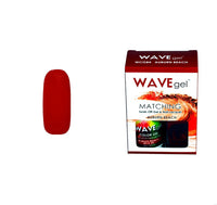 WAVEgel #85 <br><strong>GREEN MATCHA</strong>