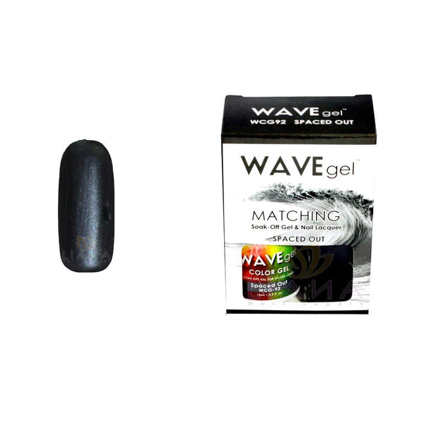 WAVEgel #92<br><strong>SPACED OUT</strong>