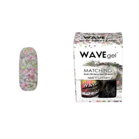 WAVEgel #107 <br><strong>NOW IT'S A PARTY</strong>