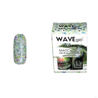 WAVEgel #109 <br><strong>CONFETTI TIME</strong>
