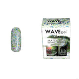 WAVEgel #109 <br><strong>CONFETTI TIME</strong>