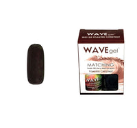 WAVEgel #125<br><strong>TOASTED CHESTNUT</strong>